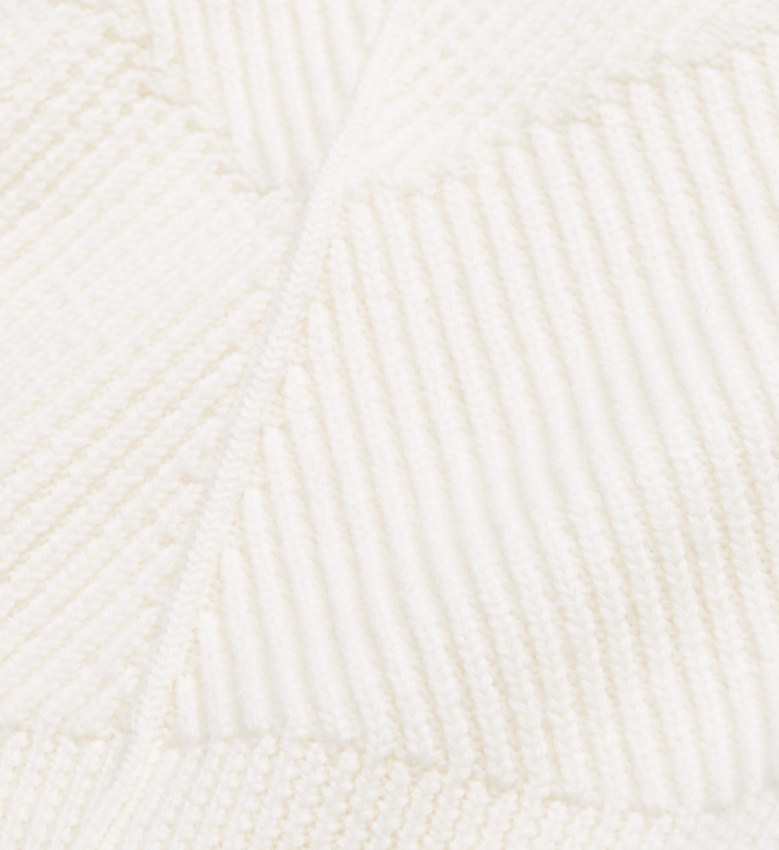 Wool Sweater | Women | White