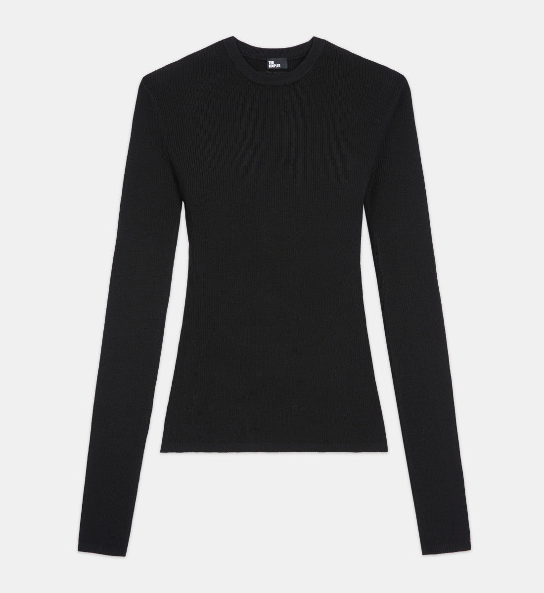 Wool Sweater | Women | Black