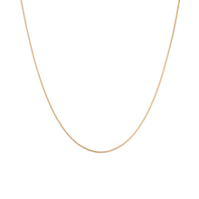 Franco Chain Necklace Vermeil 14k Yellow Gold 16in 18in 20in 22in First