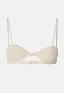 OW Collection Frida Bra | Tan