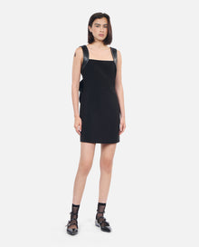 Short Dress | Women | Black