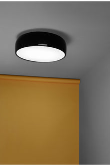 Smithfield Pro Ceiling 3000K | Matte Black