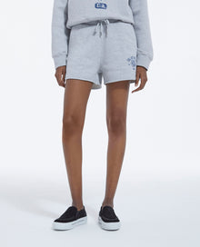 Casual Shorts | Women | Grey