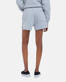 Casual Shorts | Women | Grey