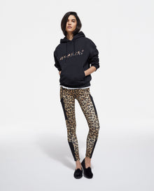 What Is Sweatshirt | Women | Black