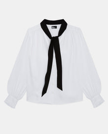 Top | Women | White