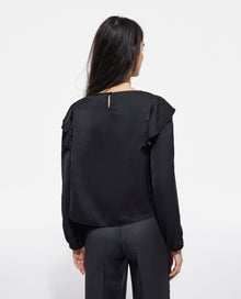 Top | Women | Black