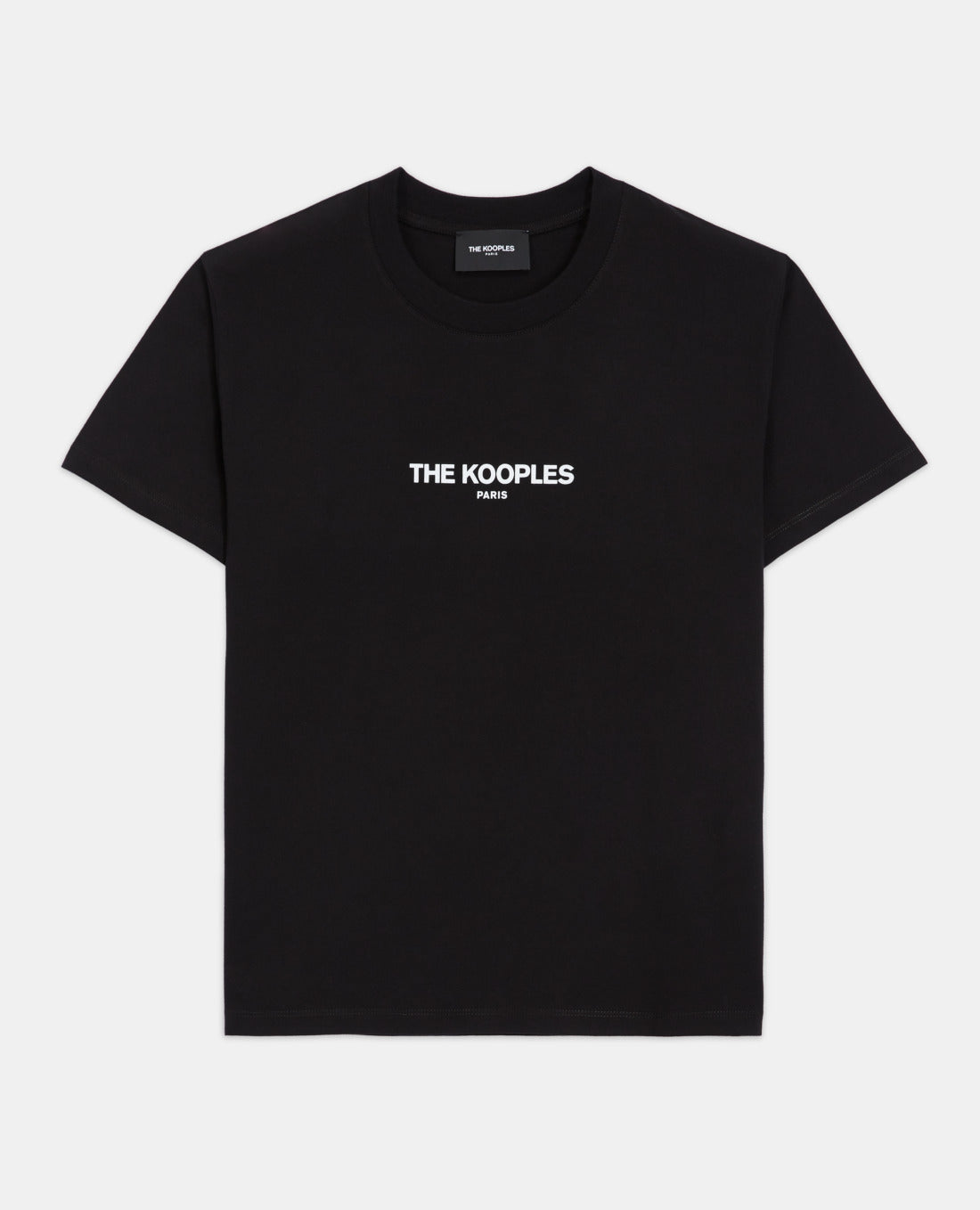 Logo T-Shirt | Women | Black