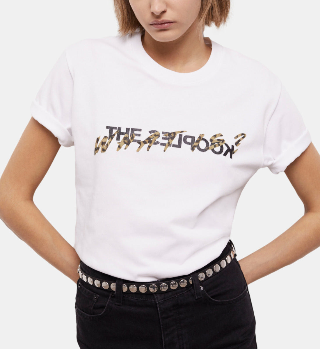 What Is T-Shirt | Women | Snow White