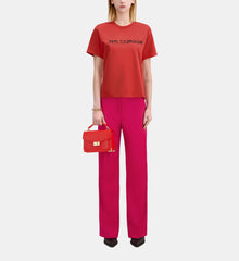 What Is T-Shirt | Women | Red Brique