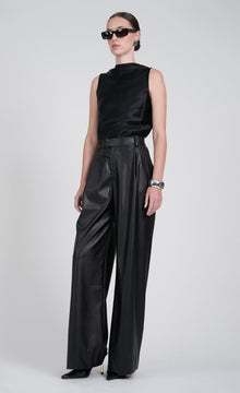 Lainey Top | Black