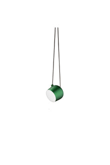 Aim Small Suspension | Ivy Anodized