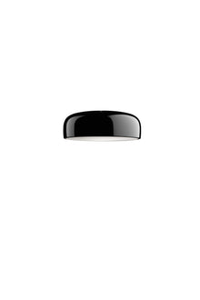 Smithfield Ceiling | Shiny Black