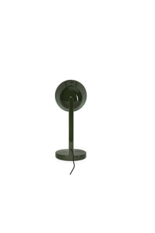 Ceramique Side Table | Moss Green