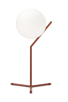 IC Table 1 High | Red