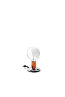 Lampadina Table LED | Orange