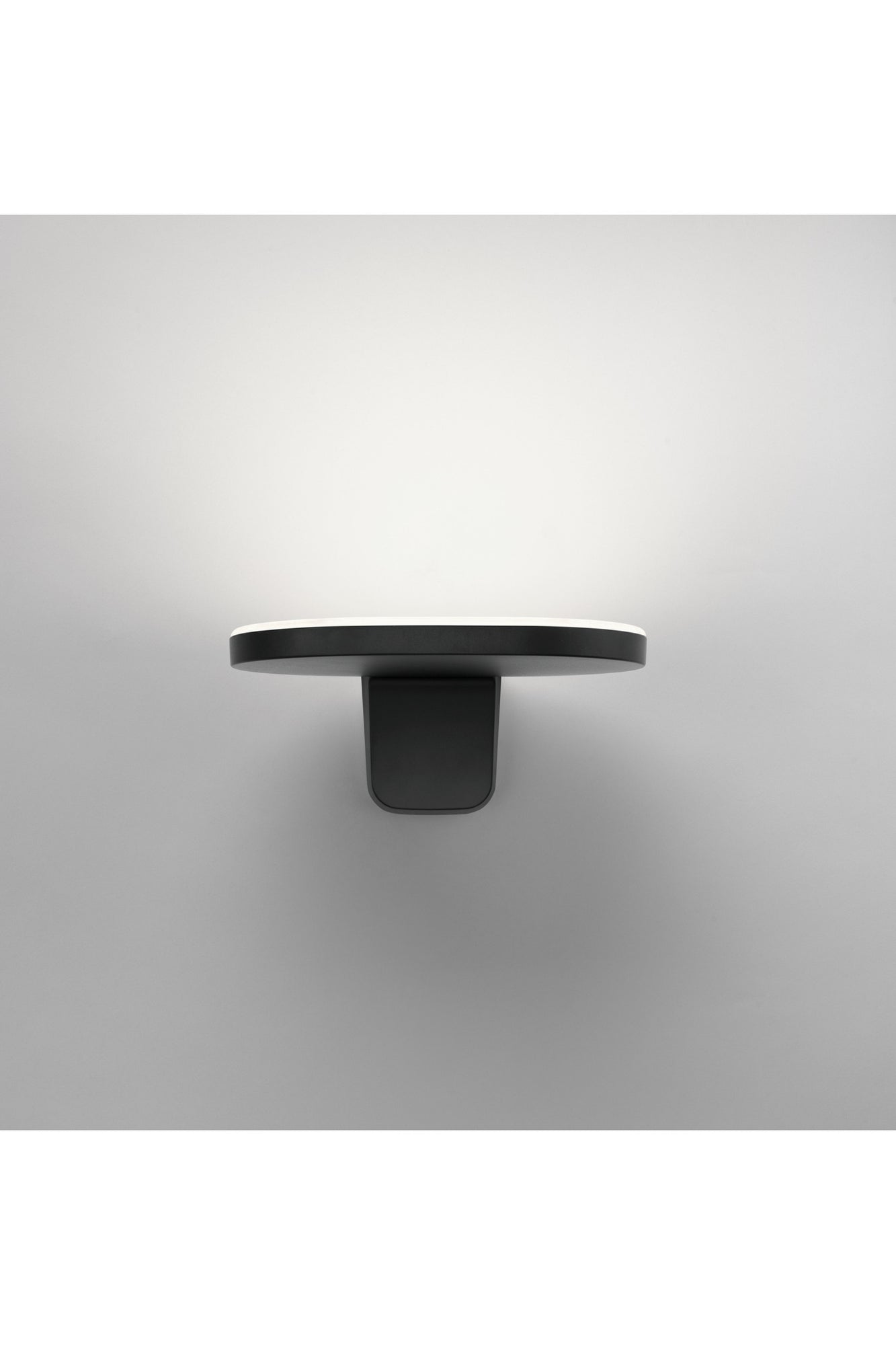 Oplight Wall 1 | Black