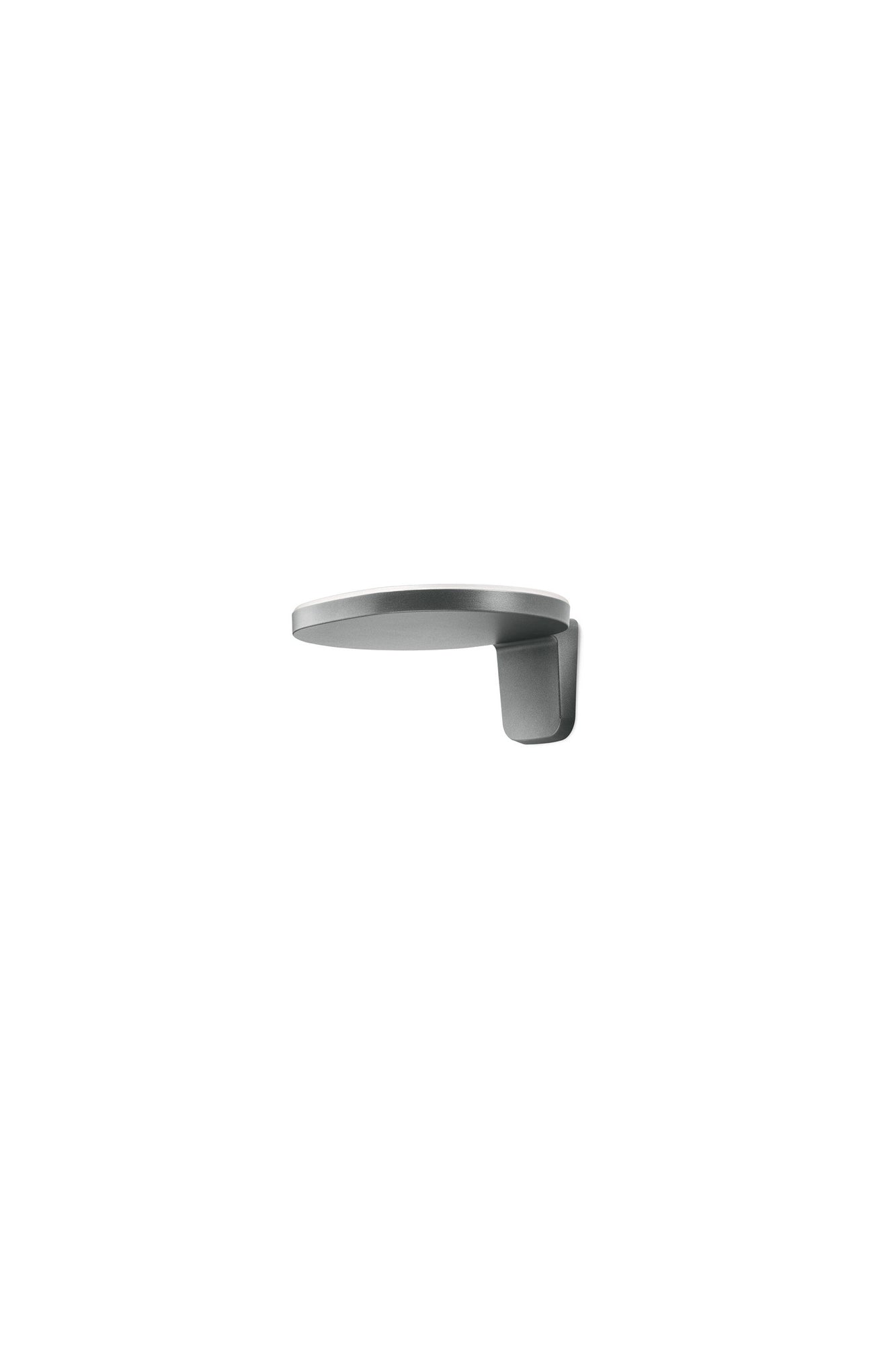Oplight Wall 2 | Metallic Grey