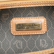 Dior | Pre-Owned Honeycomb Travel Bag | Black