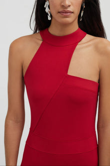 #Red