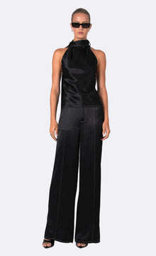 Lucy Top | Black