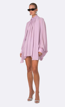 Leonie Dress | Lilac