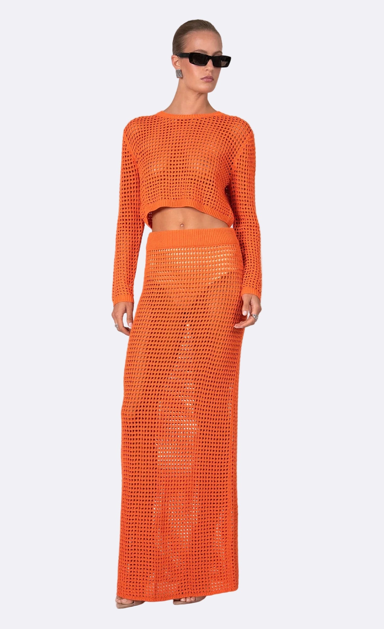 Jovi Crop | Aperol