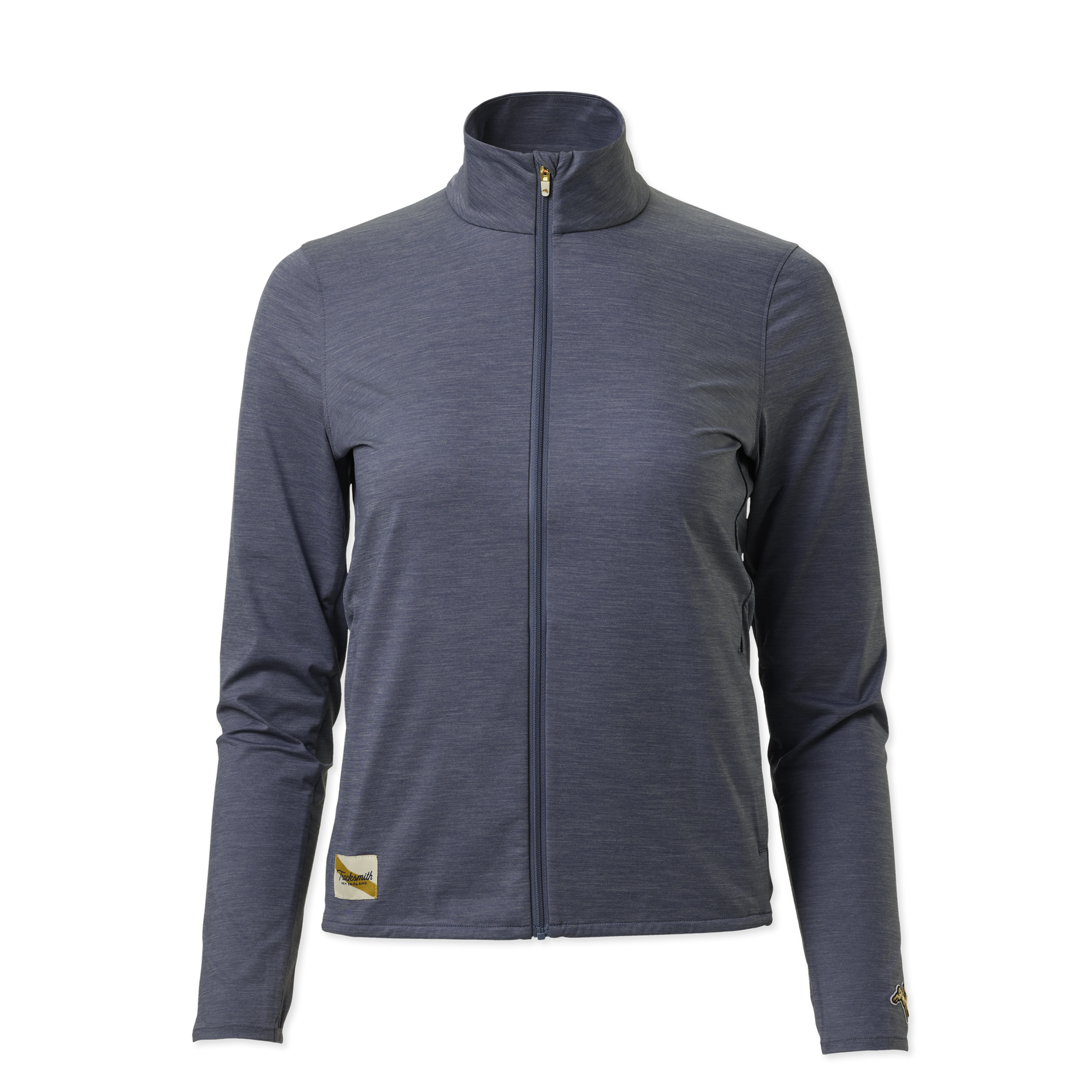 Women's Session Jacket | Stone Gray