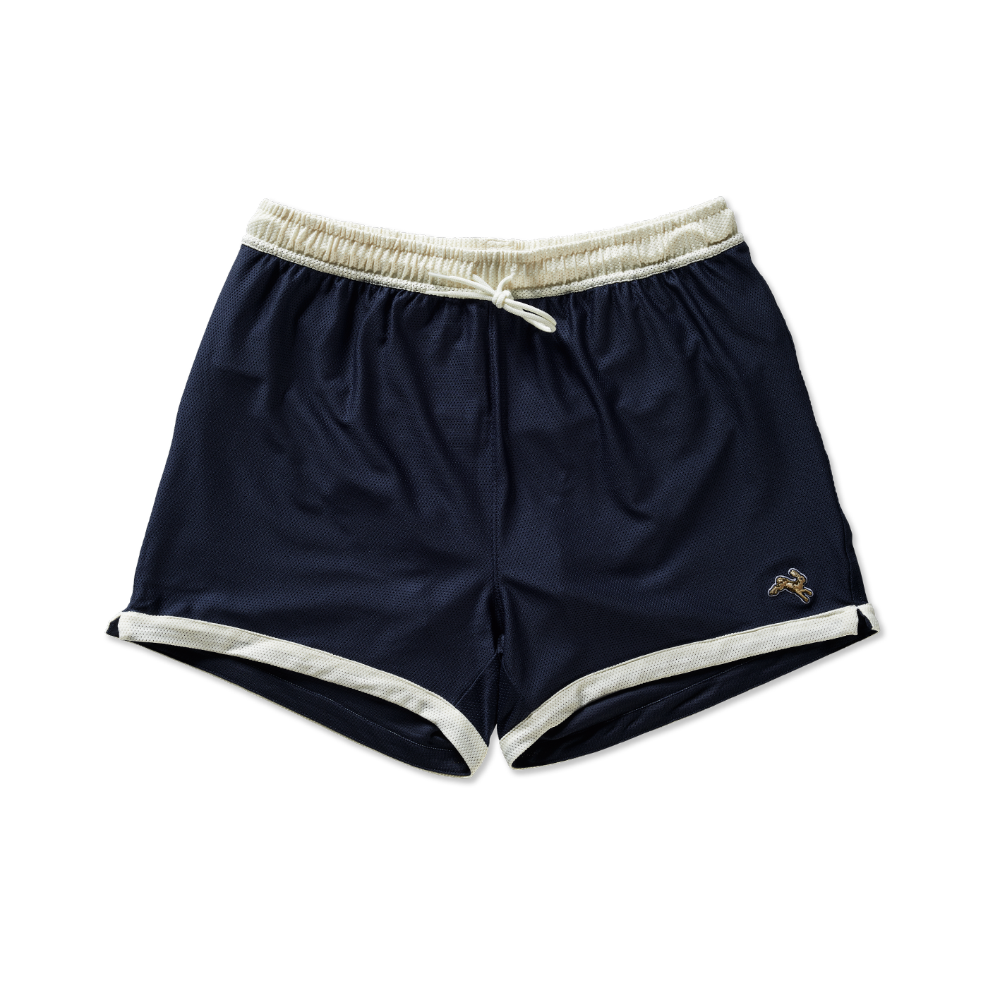 Mens | Van Cortlandt Grand Shorts - Old | Navy/Ivory
