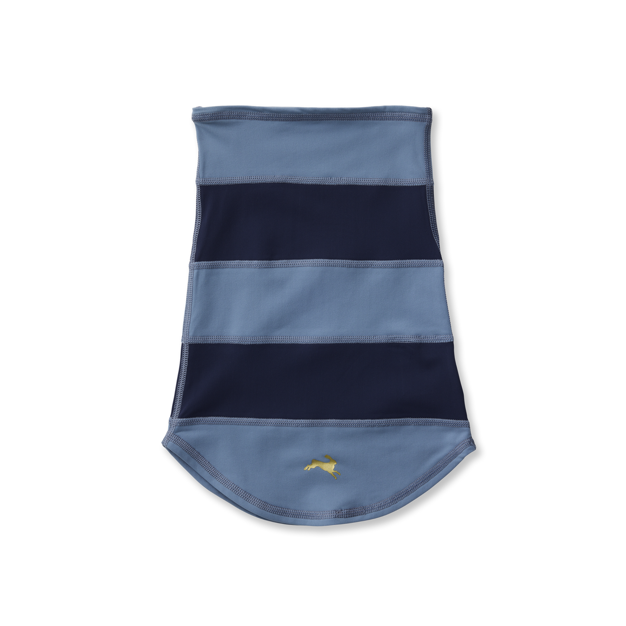 Inverno Neck Warmer | Lagoon/Navy