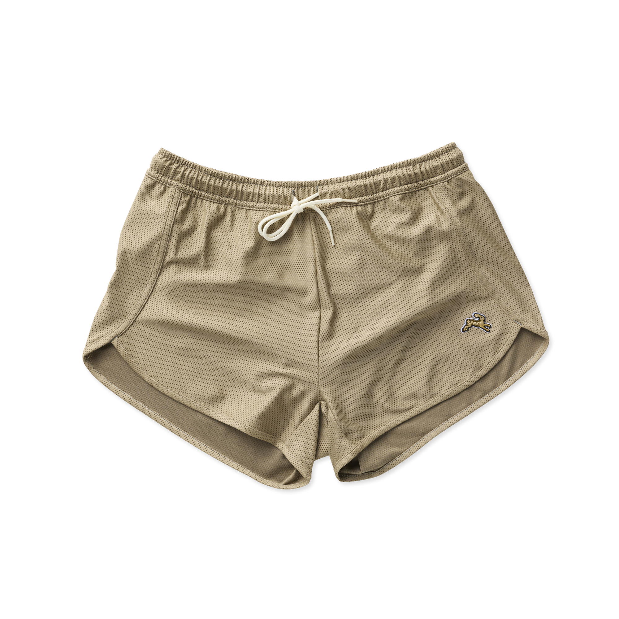 Women's Van Cortlandt Shorts | Driftwood