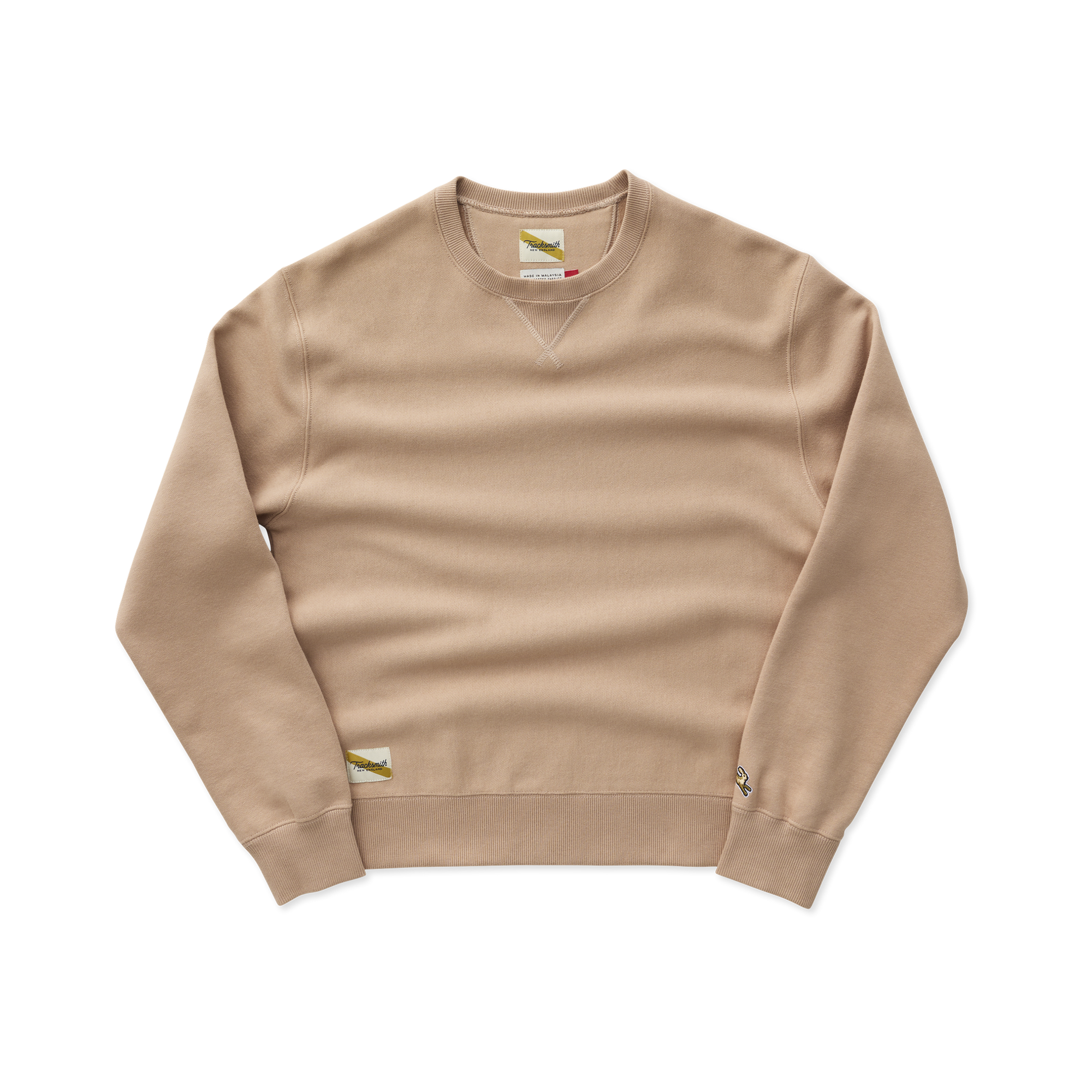 Womens | Trackhouse Crew | Stucco
