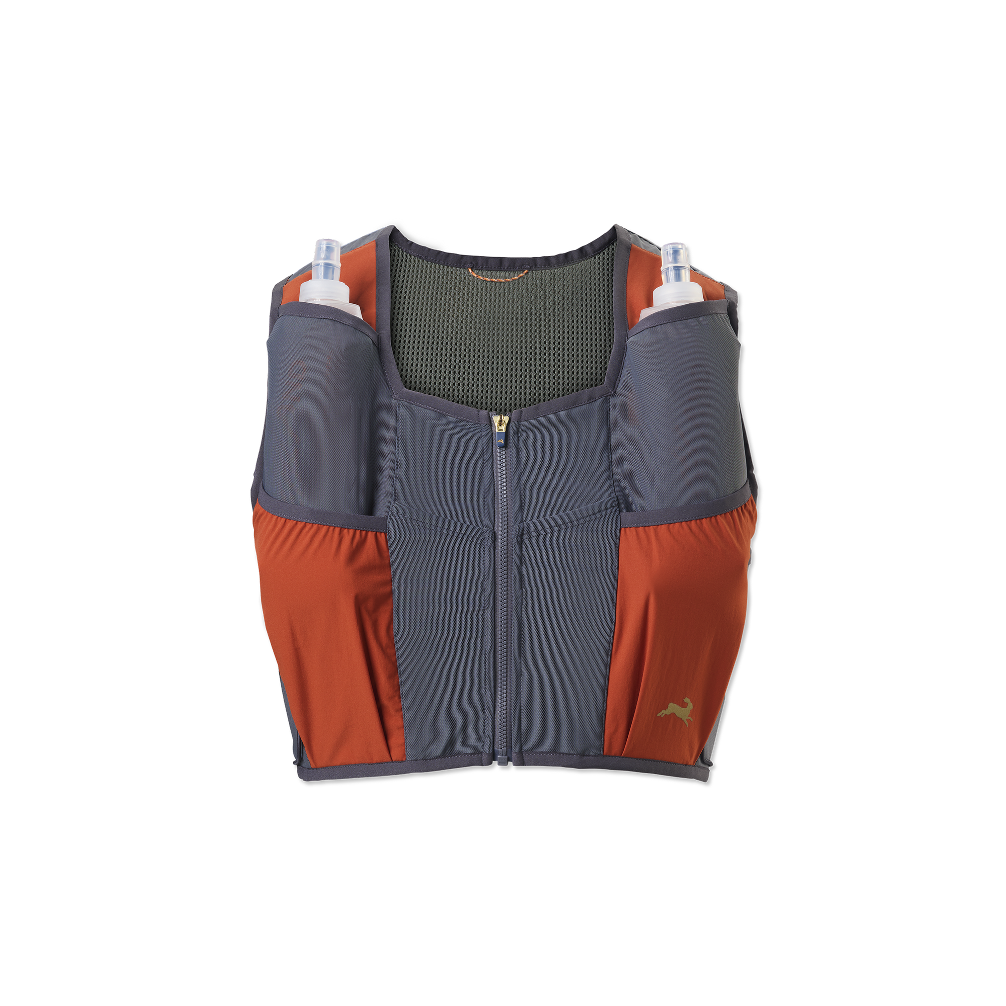Overland Hydration Vest | Clay