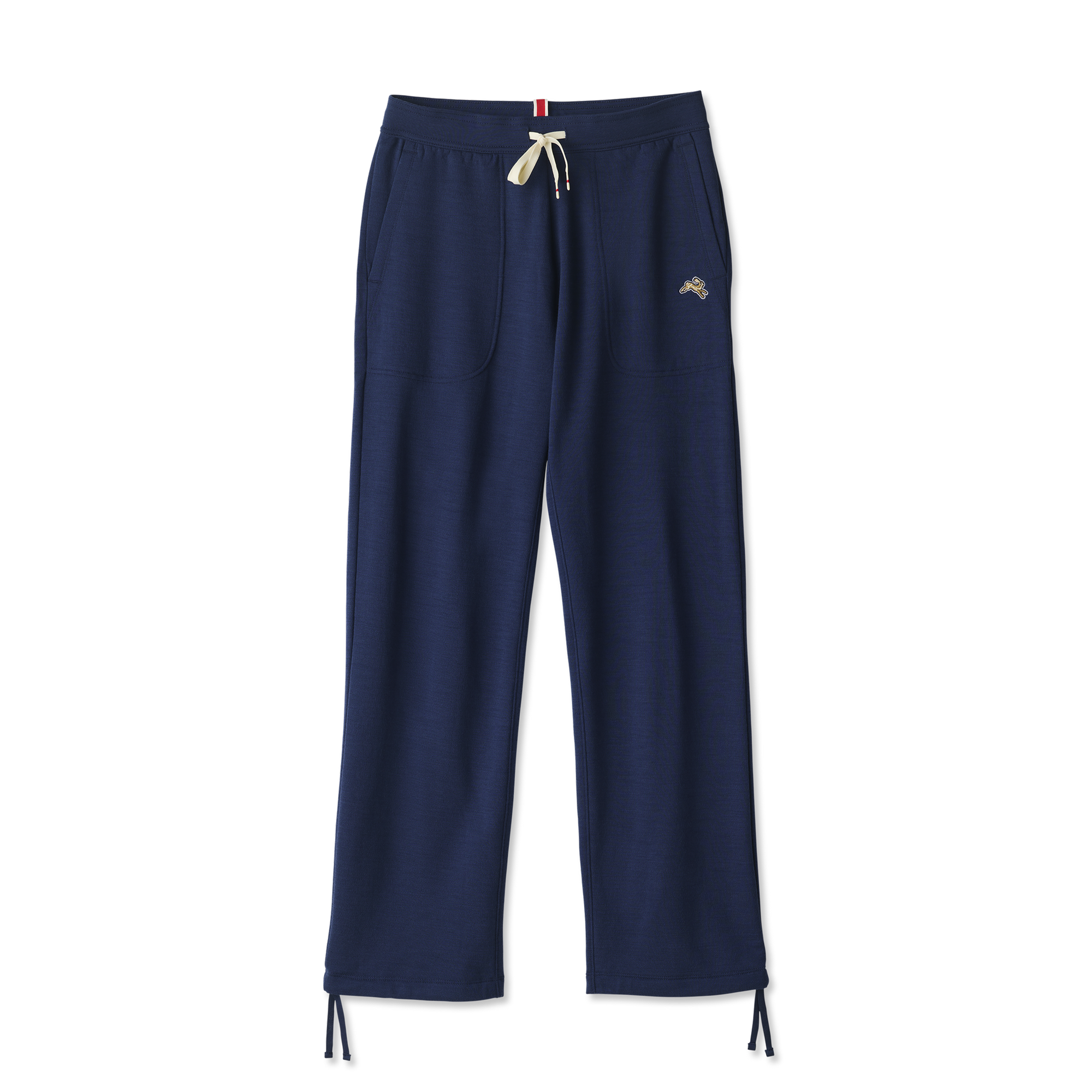 Womens | Downeaster Pants | Navy