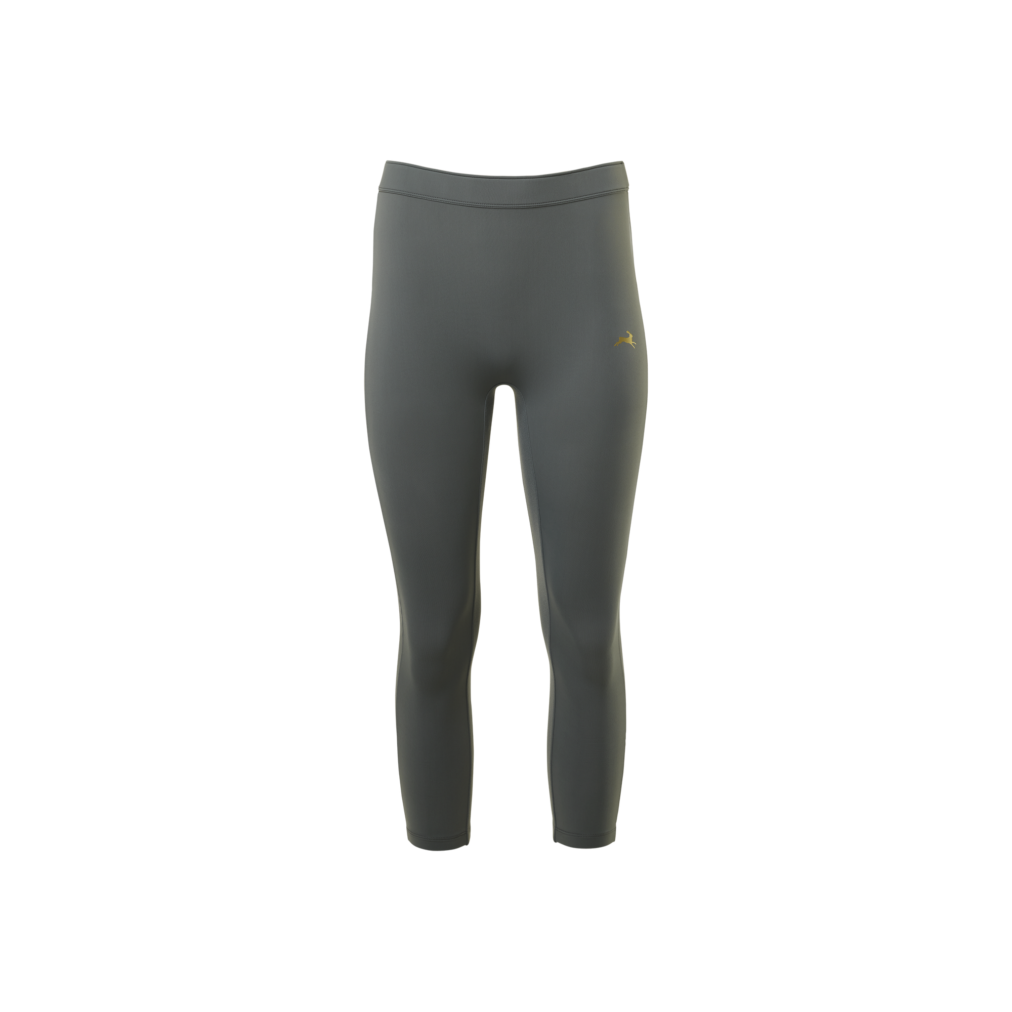 Womens | Turnover Capri Tights | Sedona Sage