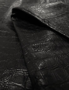 Black Croc