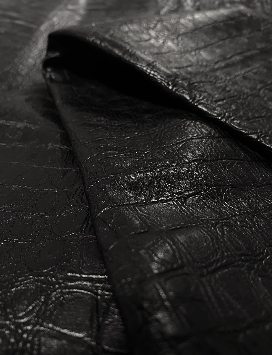 Black Croc