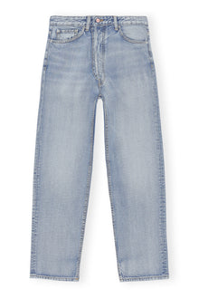 Figni Jeans | Light Blue Vintage