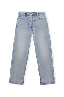 Figni Jeans | Light Blue Vintage
