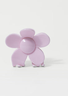 Flower-Shaped Hair Clip | Ballet Pink