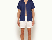 For Your Eyes Only Shorts 007 Day Shorts | Ivory