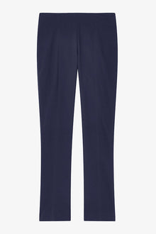 Foster pant in dark navy packshot | Still | Exclude
