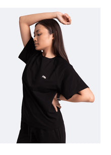 Free Flow T-Shirt | Black