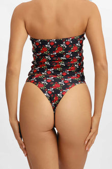 Women | Moriah Cheeky Bottoms | French Kiss
