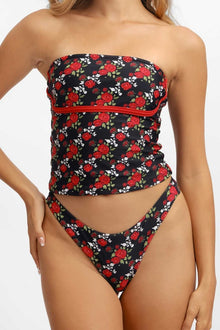 Women | Nola Tube Top | French Kiss