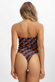 Women | Nola Tube Top | French Kiss