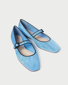 Color: Light Blue/Black