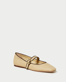 Color: Natural/Brown