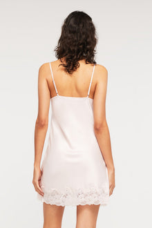 Juniper Chemise | Blush Pink