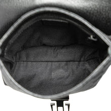 Gucci | Pre-Owned GG Canvas Belt Bag | Black